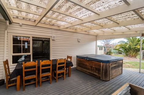 Photo of property in 15 Neal Street, Temuka, 7920