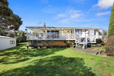 Photo of property in 95 Mount View Drive, Mangakakahi, Rotorua, 3015