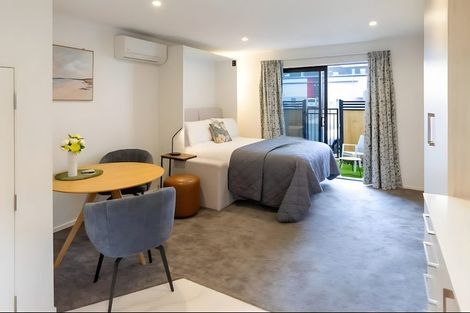 Photo of property in 7/20g Bath Street, Christchurch Central, Christchurch, 8011