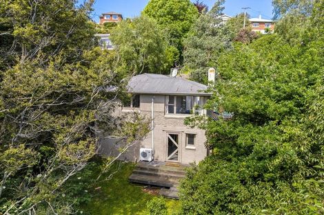 Photo of property in 282 Kenmure Road, Kenmure, Dunedin, 9011