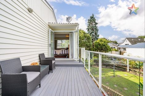 Photo of property in 25 Penrose Street, Woburn, Lower Hutt, 5010