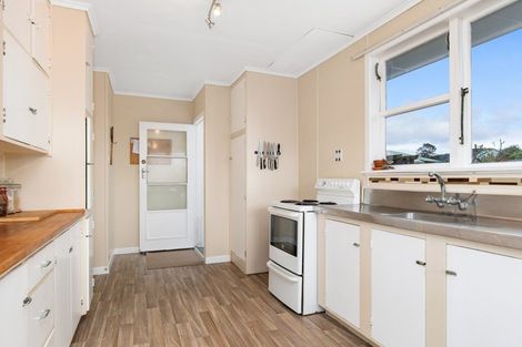 Photo of property in 9 Christensen Street, Waihi, 3610