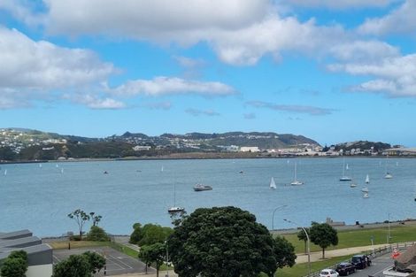 Photo of property in 380a Evans Bay Parade, Hataitai, Wellington, 6021