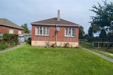Photo of property in 443 Tay Street, Turnbull Thomson Park, Invercargill, 9810