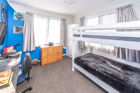 Photo of property in 57 Talbot Street, Whanganui East, Whanganui, 4500