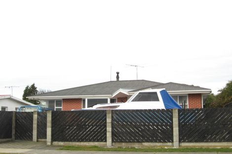 Photo of property in 15 Gordon Street, Strathern, Invercargill, 9812