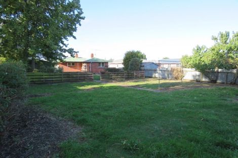Photo of property in 146 Kermode Street, Ashburton, 7700