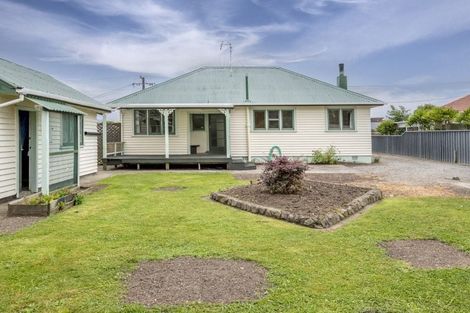 Photo of property in 31 Dorset Street, Levin, 5510