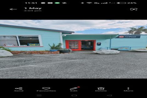 Photo of property in 2 River Road, Hector, 7822