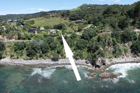 Photo of property in 2 Seavill Park Road, Kuaotunu West, Whitianga, 3592