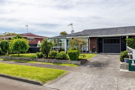 Photo of property in 19 Te Punga Place, Awapuni, Palmerston North, 4412