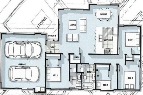 Photo of property in 5 Turutu Place, Ngaruawahia, 3720