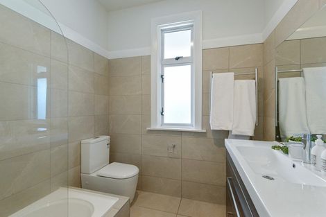 Photo of property in 8 Jacobs Street, St Albans, Christchurch, 8014