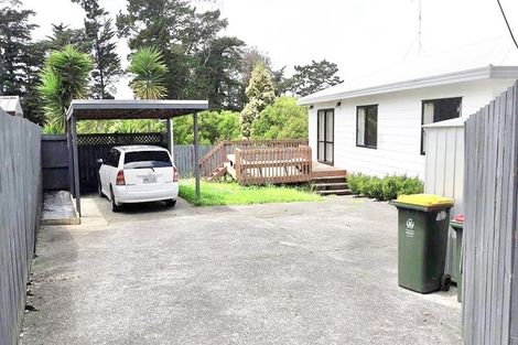 Photo of property in 88a Ennis Avenue, Pakuranga Heights, Auckland, 2010