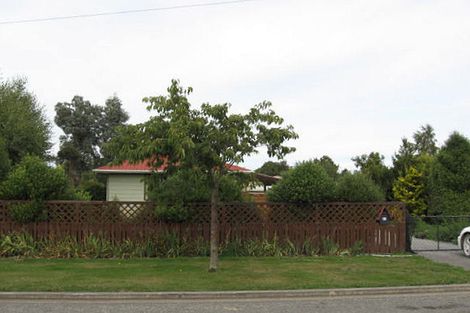 Photo of property in 88 Dunford Street, Rakaia, 7710