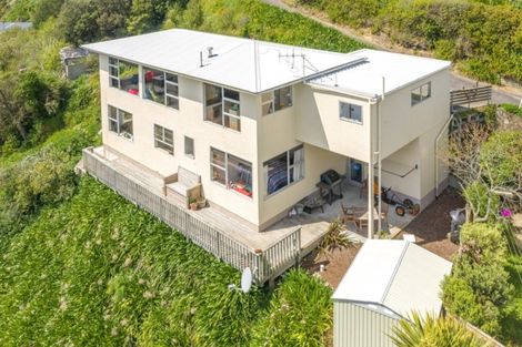 Photo of property in 27 Wairere Road, Bastia Hill, Whanganui, 4500