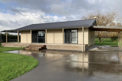 Photo of property in 173 Limmer Road, Te Kowhai, Hamilton, 3288