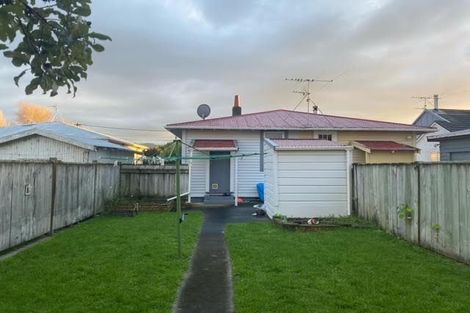 Photo of property in 14 Douglas Street, Waiwhetu, Lower Hutt, 5010