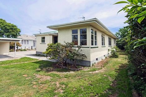 Photo of property in 50 Gordon Street, Lansdowne, Masterton, 5810