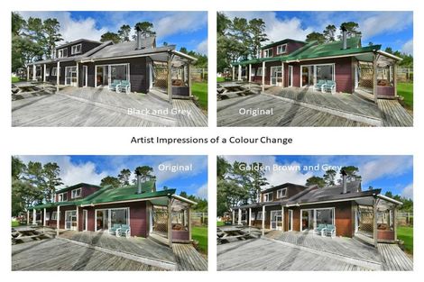 Photo of property in 72 Fiddlers Hill Road, Puhoi, Warkworth, 0994