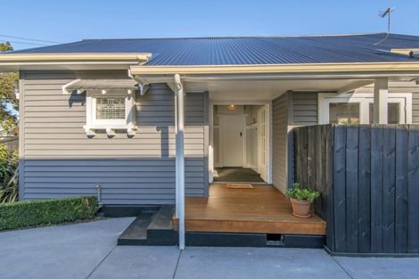 Photo of property in 51 Rayburn Avenue, Papanui, Christchurch, 8053