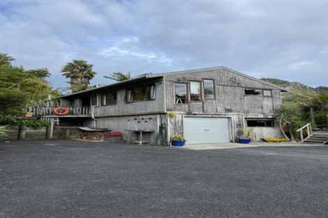 Photo of property in 64 Ody Road, Whangarei Heads, Whangarei, 0174