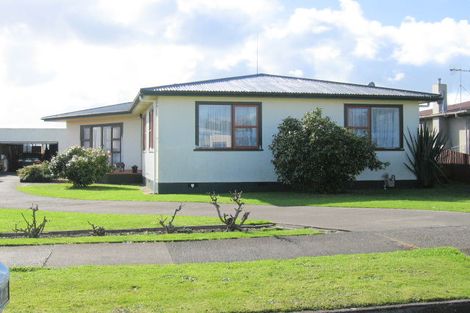 Photo of property in 6 Fairview Avenue, Feilding, 4702