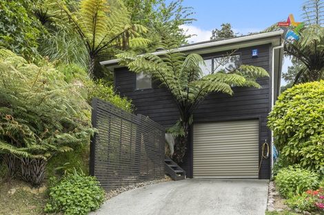 Photo of property in 3/4 Dowse Drive, Maungaraki, Lower Hutt, 5010