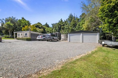 Photo of property in 2330 Kimbolton Road, Kiwitea, Feilding, 4777