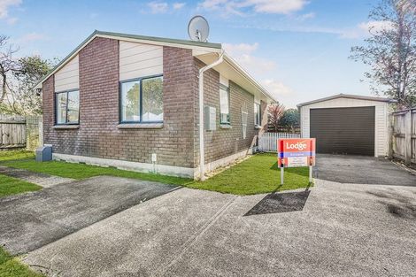 Photo of property in 7b Frances Street, Hamilton East, Hamilton, 3216