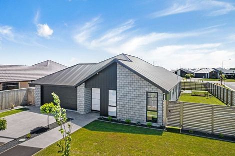 Photo of property in 21 Merlin Terrace, Rolleston, 7615