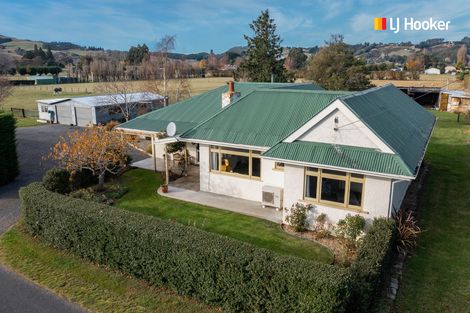 Photo of property in 18 Rutherford Road, Mosgiel, 9092