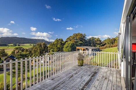 Photo of property in 7 Huia Rise, Ohakune, 4625