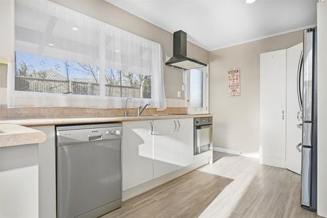 Photo of property in 47 Catherwood Avenue, Allenton, Ashburton, 7700