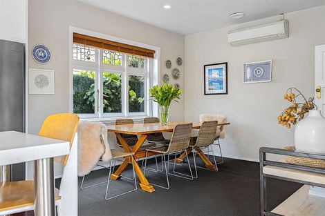 Photo of property in 130 Idris Road, Strowan, Christchurch, 8052