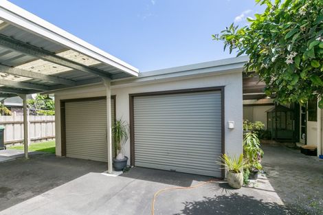 Photo of property in 16 Cardiff Place, Tamatea, Napier, 4112