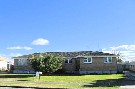 Photo of property in 23 Neal Crescent, Onekawa, Napier, 4110