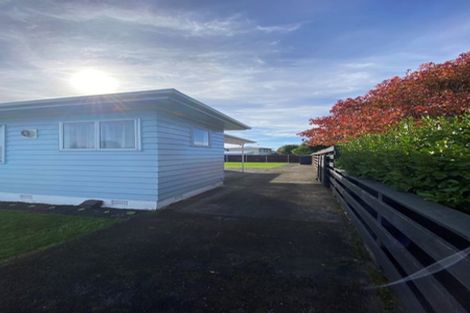 Photo of property in 11 Weld Street, Levin, 5510