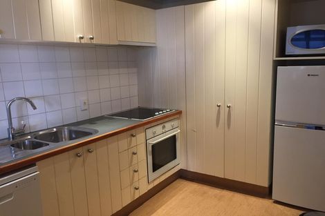 Photo of property in Kelvin House, 2e/16 The Terrace, Wellington Central, Wellington, 6011