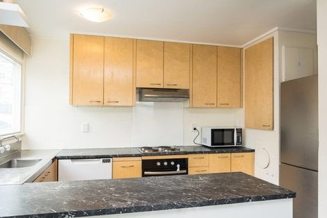 Photo of property in Newman Court Apartments, 2 Newman Terrace, Thorndon, Wellington, 6011