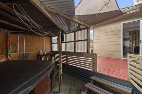 Photo of property in 28 Haumoana Street, Koutu, Rotorua, 3010