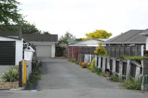 Photo of property in 92 Otaki Street, Kaiapoi, 7630