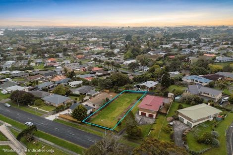 Photo of property in 28 George Street, Waiuku, 2123