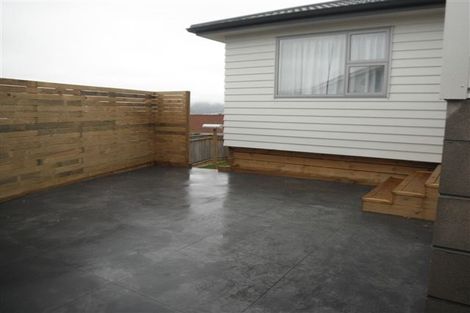 Photo of property in 14a Hiwi Crescent, Titahi Bay, Porirua, 5022