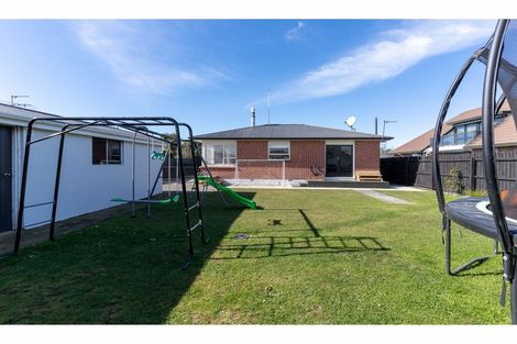 Photo of property in 15 Belmont Street, Avondale, Christchurch, 8061