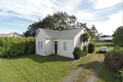 Photo of property in 340 Ettrick Street, Georgetown, Invercargill, 9812