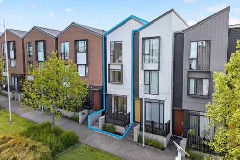 Photo of property in 46 Hobsonville Point Road, Hobsonville, Auckland, 0616