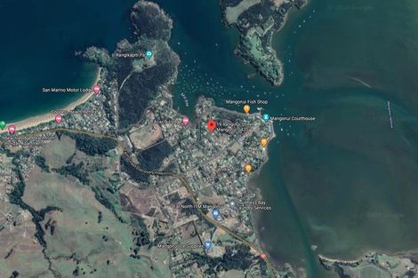 Photo of property in 19 Ranginui Street, Mangonui, 0420
