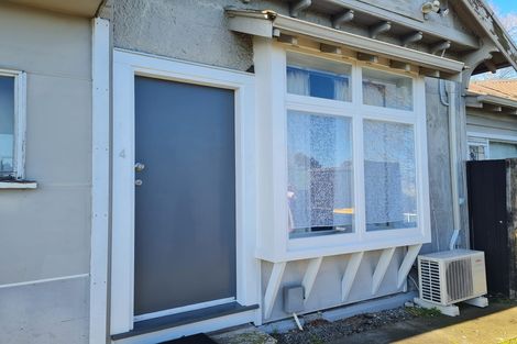 Photo of property in 505 Gloucester Street, Linwood, Christchurch, 8011