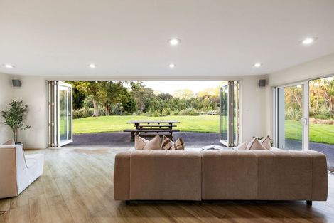 Photo of property in 126b Woodcock Road, Tamahere, Hamilton, 3283